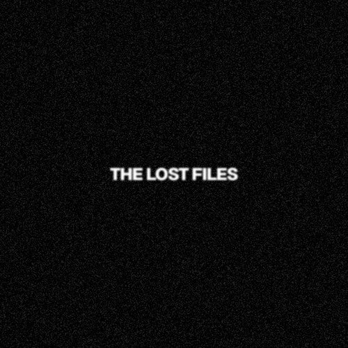 Ski Mask The Slump God - The Lost Files [2LP Cloud Orange]