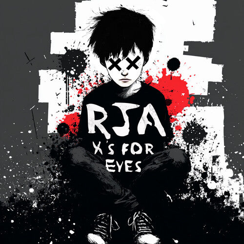 The Red Jumpsuit Apparatus - X