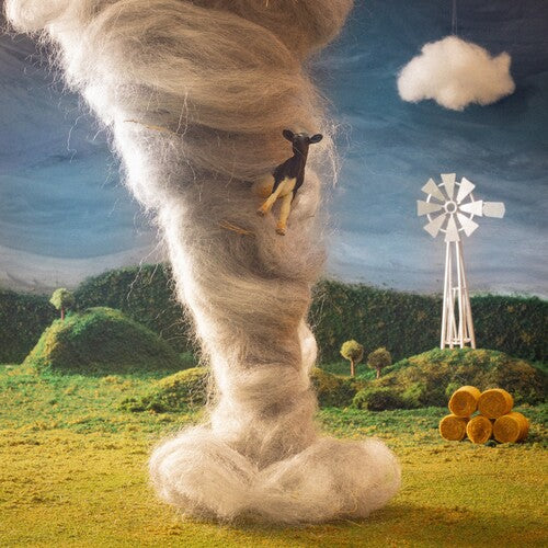 Sydney Sprague - Peak Experience [Translucent Forest Green]