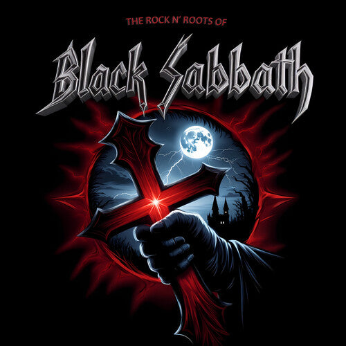 Black Sabbath - The Rock N