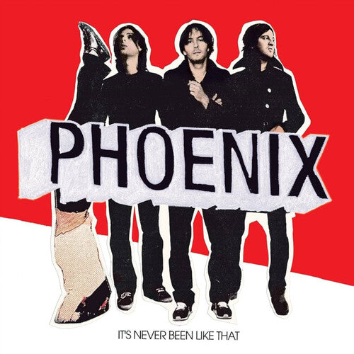 Phoenix - It