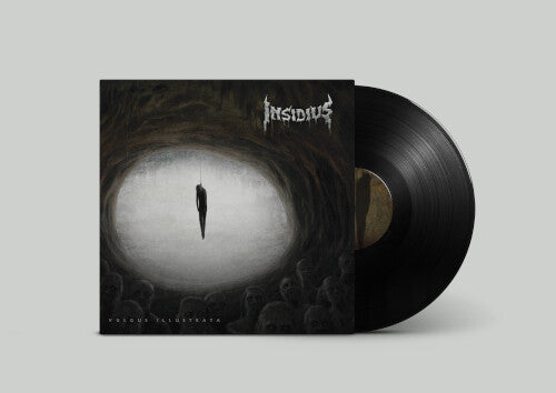 Insidius - Vulgus Illustrata