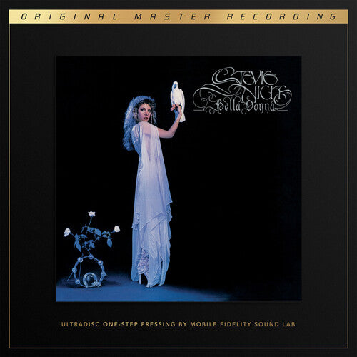 Stevie Nicks - Bella Donna (Numbered Edition, 45-RPM [2LP Box Set]