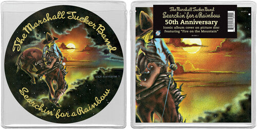 The Marshall Tucker Band - Searchin