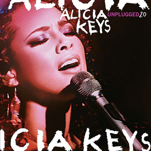Alicia Keys - Unplugged [2LP]