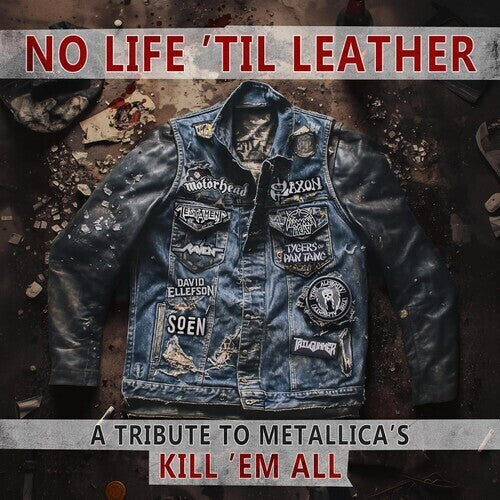 Various - No Life 