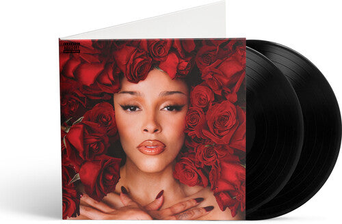 Doja Cat - Vie [2LP]