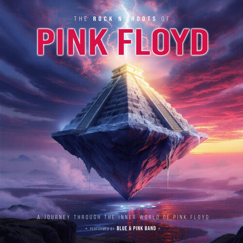 Pink Floyd - Rock N