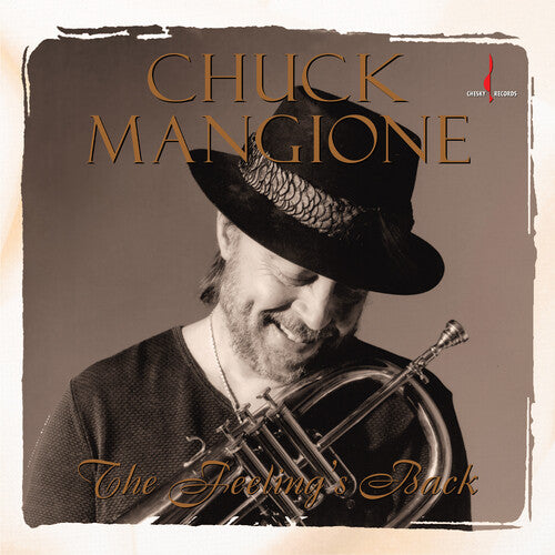 Chuck Mangione - The Feeling