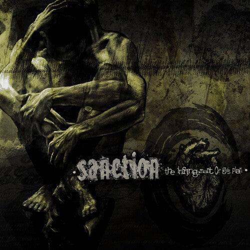 Sanction - The Infringement of God