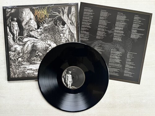 Thron - Vurias