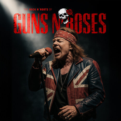 Guns N