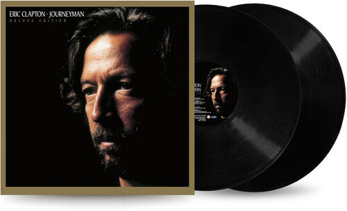 Eric Clapton - Journeyman [2LP]