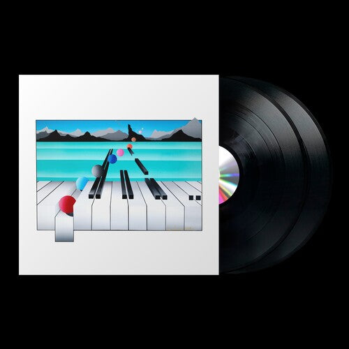 Various Artists - The Style of Life [2LP]