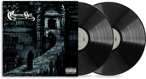 Cypress Hill - III (Temples Of Boom): 30th Anniversary [2LP]