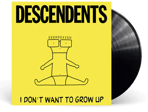 Descendents - I Don