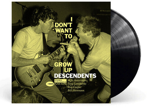 Descendents - I Don
