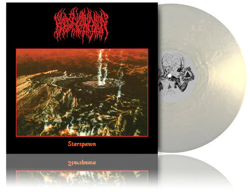 Blood Incantation - Starspawn [Colored]