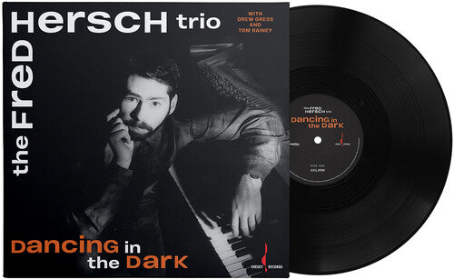 The Fred Hersch Trio - Dancing in the Dark [Half-Speed Master]