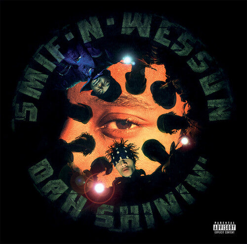 Smif-N-Wessun - Dah Shinin