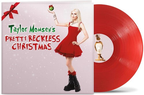 The Pretty Reckless - Taylor Momsen