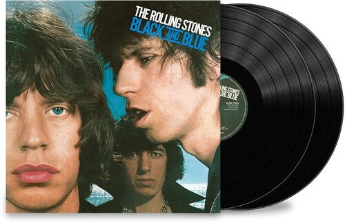 The Rolling Stones - Black And Blue [2LP]