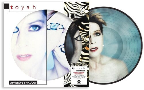 Toyah - Ophelia