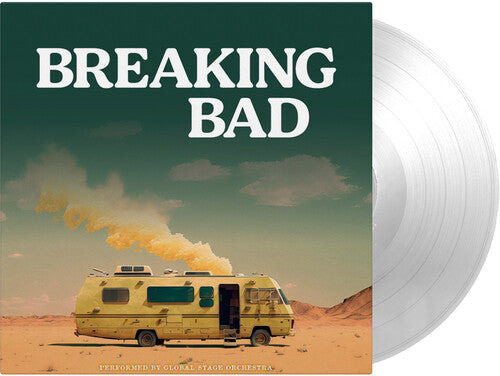 Global Stage Orchestra - Breaking Bad [Crystal Clear]