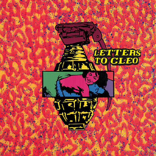 Wholesale Meats and Fish [Highlighter Yellow] Vinyl - Letters to Cleo ...