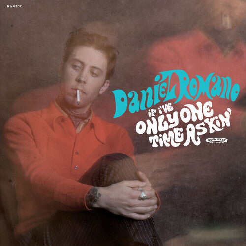 Daniel Romano - If I