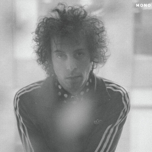 Daniel Romano - Mosey [2LP Black Ice]