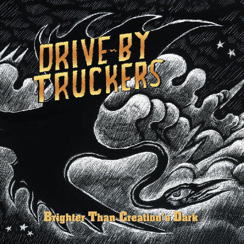 Drive-By Truckers - Brighter Than Creation