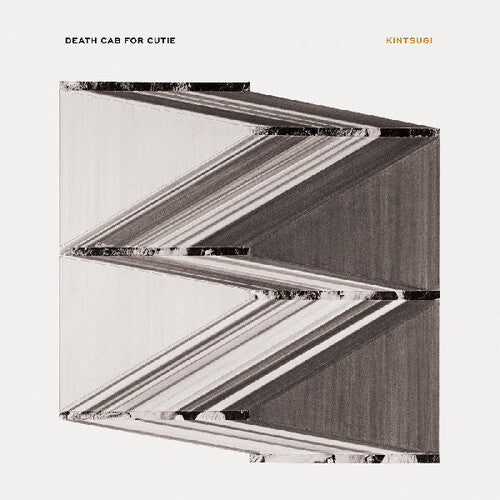 Death Cab for Cutie - Kintsugi [2LP]