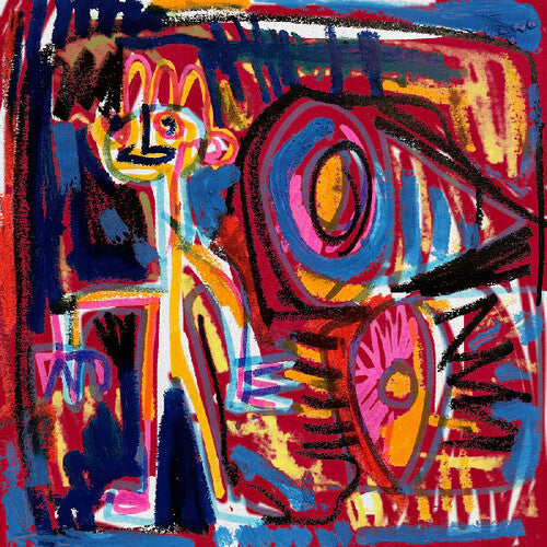 Captain Planet - Dig [2LP]
