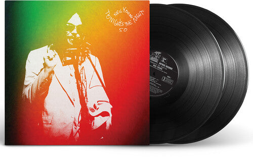 Neil Young - Tonight