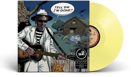 Cat ( Yusuf ) Stevens - Tell 