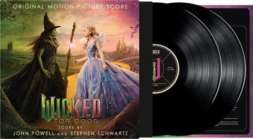Wicked - For Good (Original Soundtrack) [2LP]