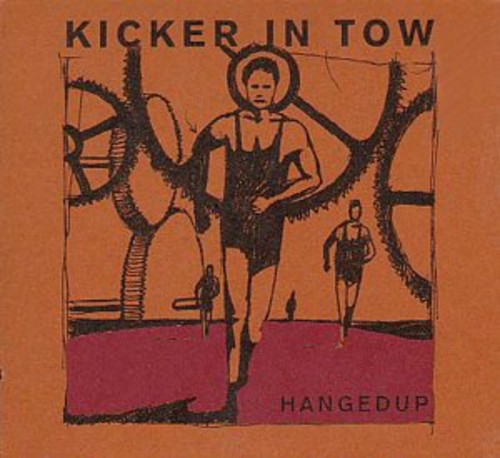 Hangedup - Kicker in Tow