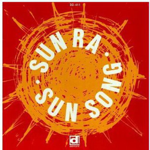 Sun Ra - Sun Song