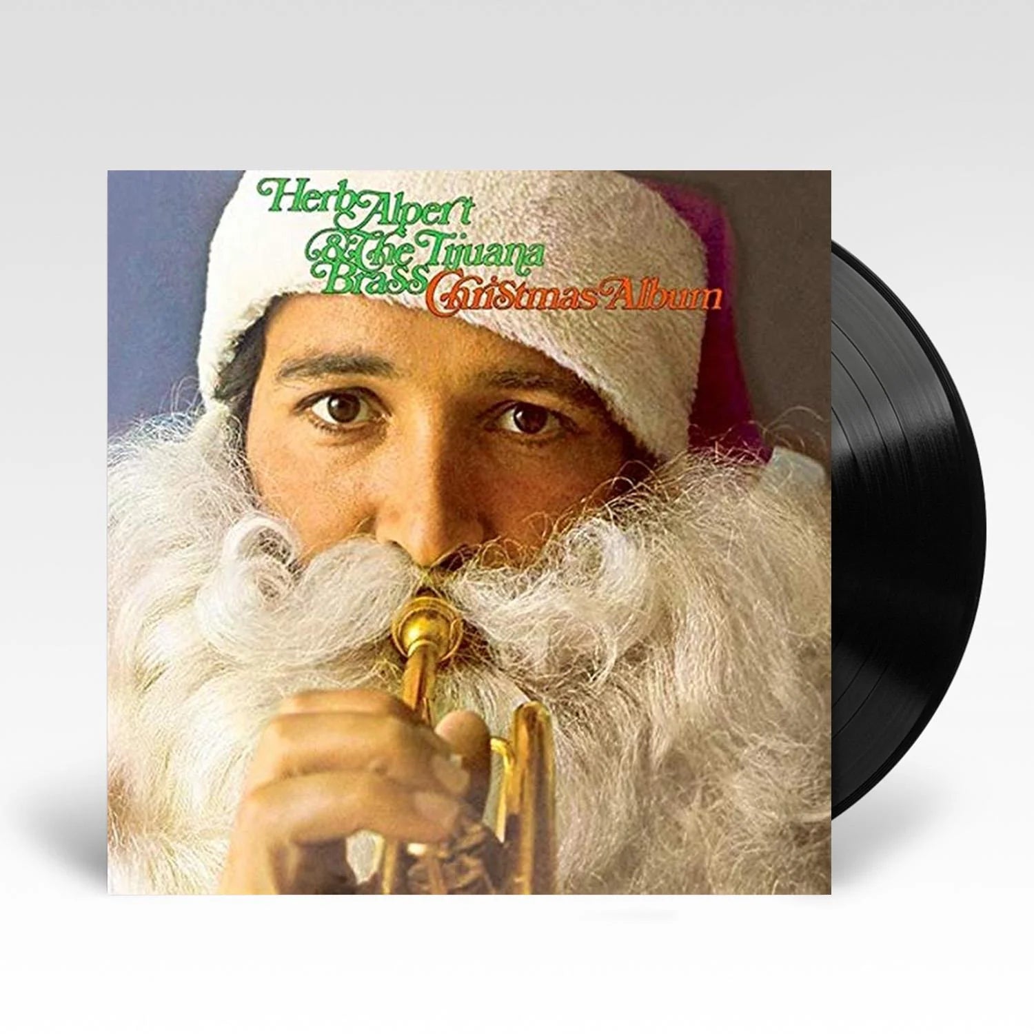 Herb Alpert - Christmas Album