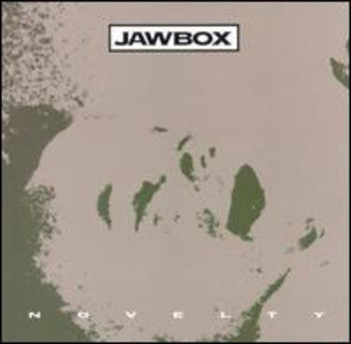 Jawbox - Novelty