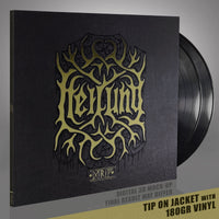 Heilung - Drif [CD / Vinyl / Tape] thumbnail 7