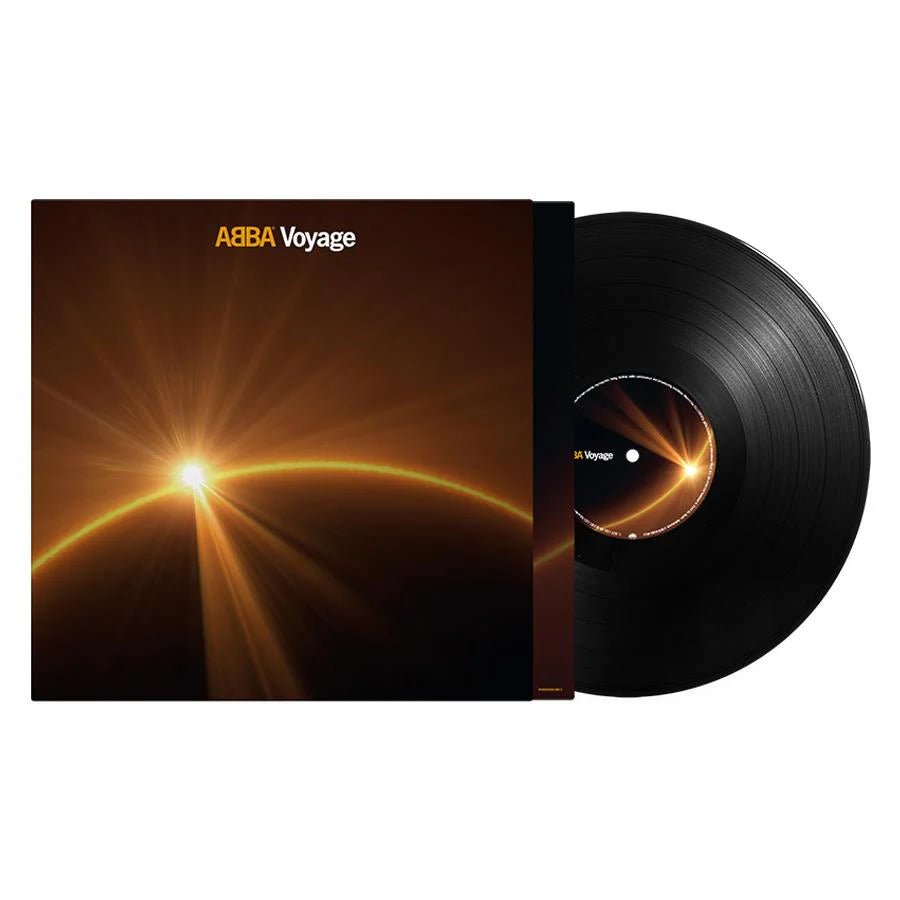 ABBA - Voyage