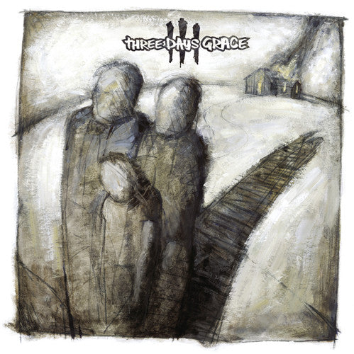 Three Days Grace - Three Days Grace