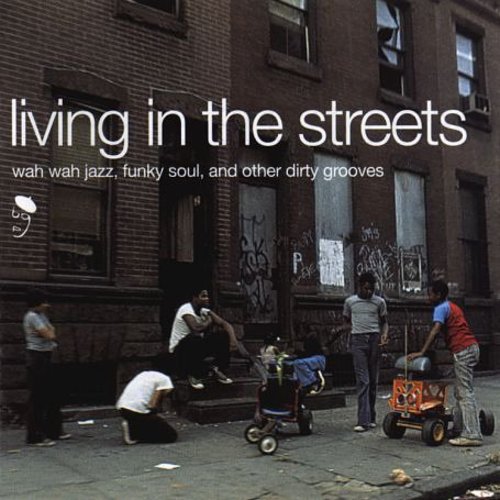 Various Artists - Living in Streets / Various