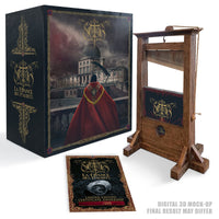 Seth - La France des Maudits Deluxe CD Box thumbnail 1
