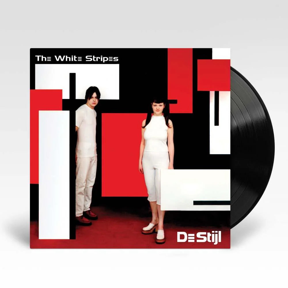 The White Stripes - De Stijl [180-gram]