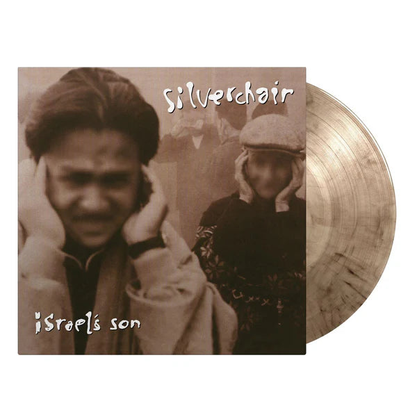 Silverchair - Israel