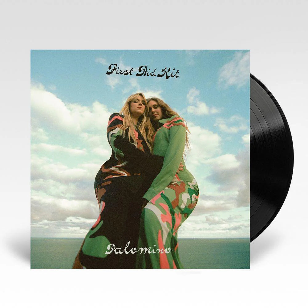 First Aid Kit - Palomino