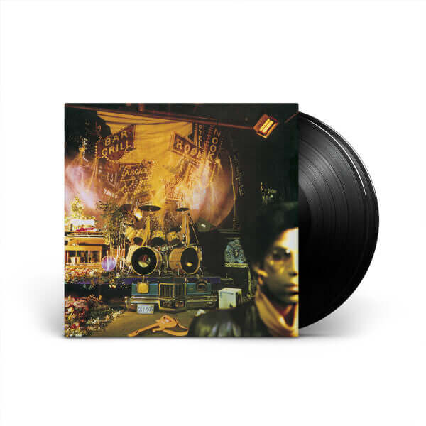 Prince - Sign o' the Times [2LP]